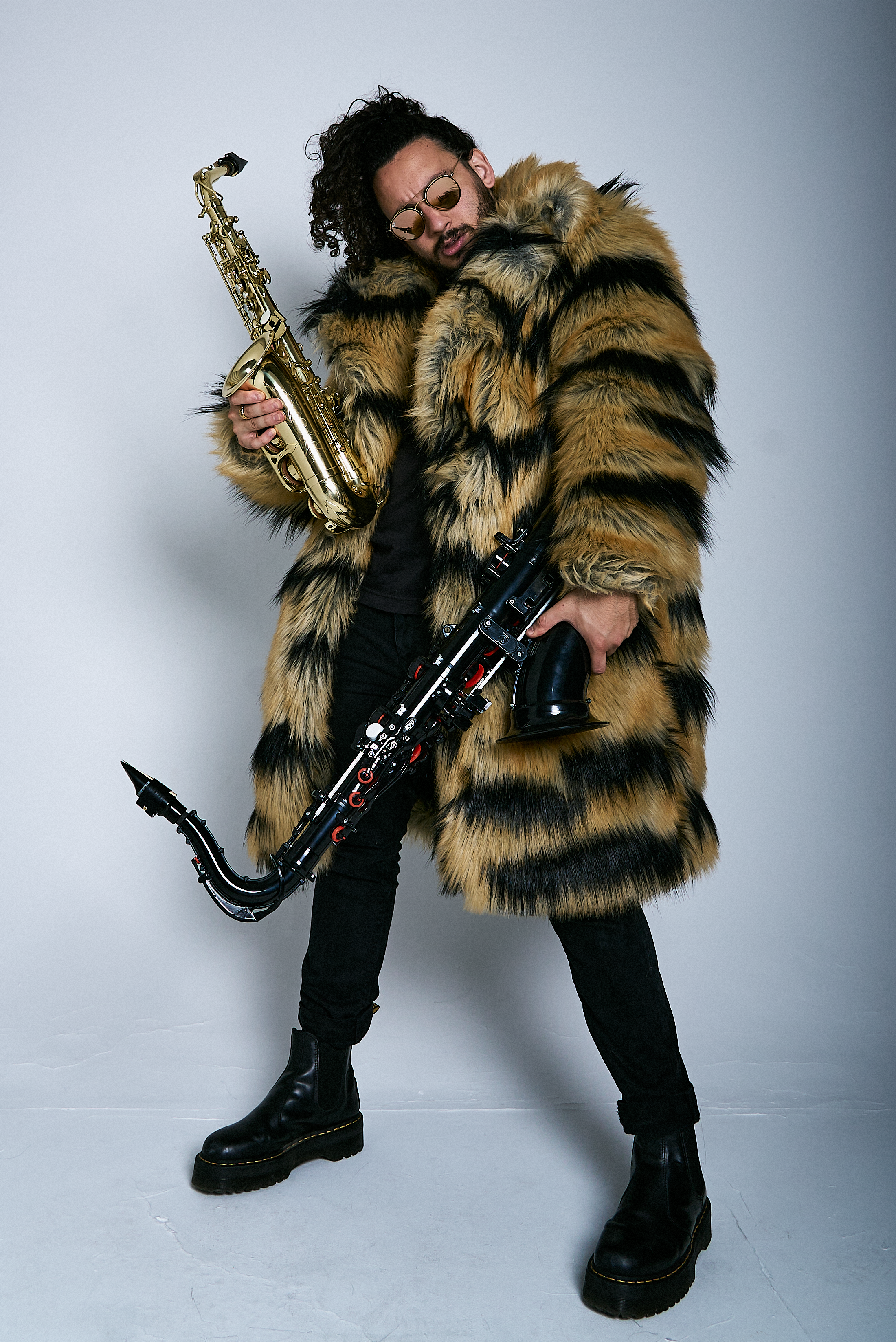 Featured Artist Groovewrk